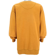 Timberland - Spell-Out Crew Neck Sweatshirt 2000s XX-Large Vintage Retro