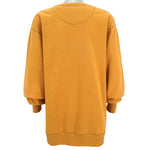 Timberland - Spell-Out Crew Neck Sweatshirt 2000s XX-Large Vintage Retro