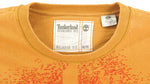 Timberland - Spell-Out Crew Neck Sweatshirt 2000s XX-Large Vintage Retro