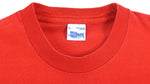 NHL (Salem) - Detroit Red Wings -Steve Yzerman #19 Big Logo T-Shirt 1990s X-Large Vintage Retro Hockey