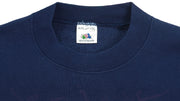 MLB - Toronto Blue Jays, World Champs Crew Neck Sweatshirt 1992 X-Large Vintage Retro Baseball