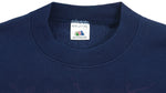 MLB - Toronto Blue Jays, World Champs Crew Neck Sweatshirt 1992 X-Large Vintage Retro Baseball