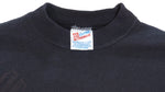 Vintage (Hanes) - USA Olympic Training Team Spell-Out Crew Neck Sweatshirt 1996 X-Large Vintage Retro