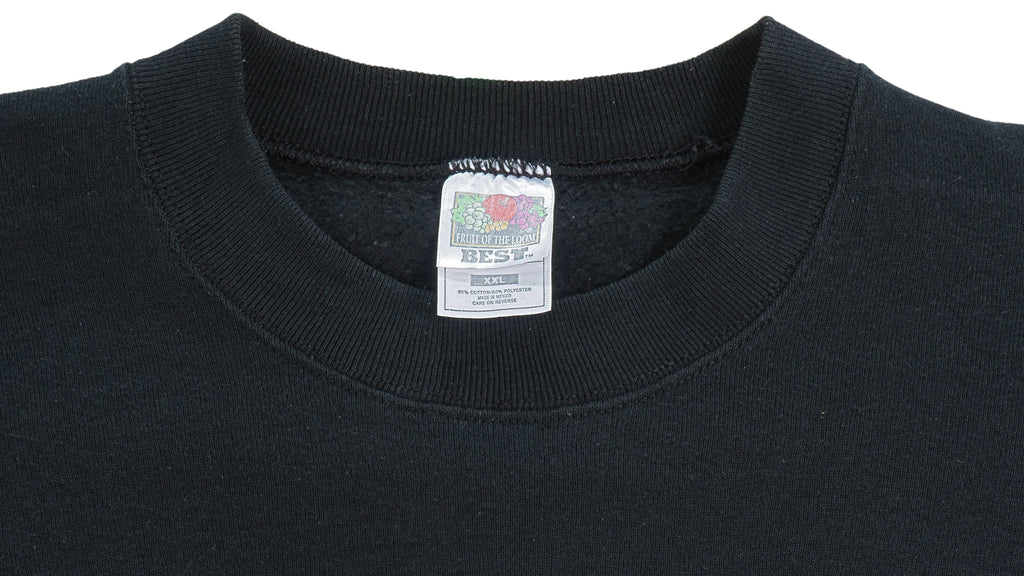 Vintage - 40th Anniversary Special School District Crew Neck Sweatshirt 1990s XX-Large Vintage Retro