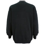 NFL (Official Fan) - St. Louis Rams Crew Neck Sweatshirt 1995 X-Large Vintage Retro Football