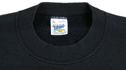 NFL (Official Fan) - St. Louis Rams Crew Neck Sweatshirt 1995 X-Large Vintage Retro Football