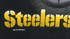 NFL (Salem) - Pittsburgh Steelers Crew Neck Sweatshirt 1996 X-Large Vintage Retro Football