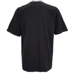 NFL (Competitor) - San Francisco 49ers Spell-Out T-Shirt 1993 Large Vintage Retro Football