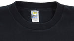 NFL (Competitor) - San Francisco 49ers Spell-Out T-Shirt 1993 Large Vintage Retro Football