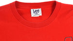 NHL (Lee) - Detroit Red Wings, Stanley Cup Champions Deadstock T-Shirt 1997 X-Large Vintage Retro Hockey