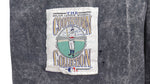 MLB (Home Team) - Chicago White Sox Big Spell-Out T-Shirt 1991 Large Vintage Retro Baseball