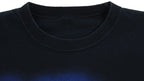 NBA - Orlando Magic, Daffy Duck Spell-Out T-Shirt 1998 Large Vintage Retro Basketball