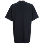 NASCAR (Checkered Flag) - Chevrolet Racing Spell-Out T-Shirt 1990s X-Large Vintage Retro