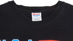 Vintage (Hanes) - USA Olympic Big Spell-Out T-Shirt 1996 X-Large Vintage Retro 