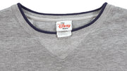 Disney - Tigger, Its All About Me Embroidered Crew Neck Sweatshirt 1990s XX-Large Vintage Retro