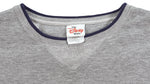 Disney - Tigger, Its All About Me Embroidered Crew Neck Sweatshirt 1990s XX-Large Vintage Retro