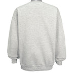 Vintage - Marilyn Spell-Out Crew Neck Sweatshirt 1990s Large Vintage Retro