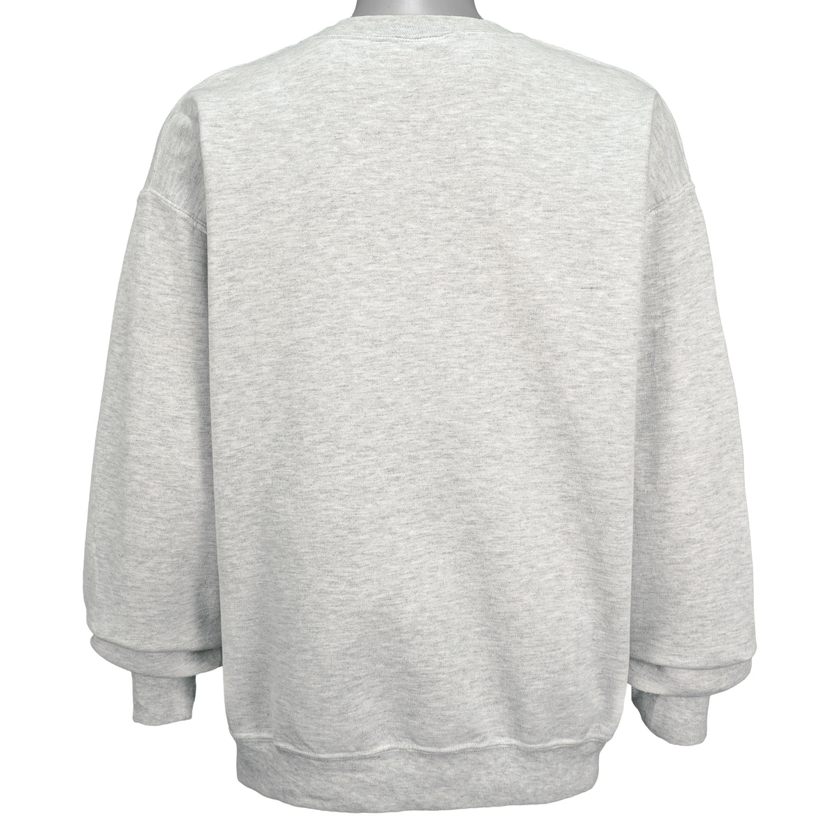 Vintage - Marilyn Spell-Out Crew Neck Sweatshirt 1990s Large Vintage Retro