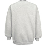 Vintage - Marilyn Spell-Out Crew Neck Sweatshirt 1990s Large Vintage Retro