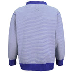 Vintage - ESPRIT Spell-Out Crew Neck Sweatshirt 1990s X-Large