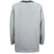 Tommy Hilfiger - Tommy Spell-Out Crew Neck Sweatshirt 1990s X-Large Vintage Retro