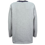 Tommy Hilfiger - Tommy Spell-Out Crew Neck Sweatshirt 1990s X-Large Vintage Retro