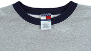 Tommy Hilfiger - Tommy Spell-Out Crew Neck Sweatshirt 1990s X-Large Vintage Retro