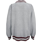 Vintage (Team USA) - Authentic USA Olympic Brand Crew Neck Sweatshirt 1990s X-Large Vintage Retro