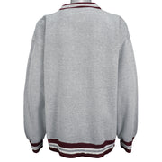 Vintage (Team USA) - Authentic USA Olympic Brand Crew Neck Sweatshirt 1990s X-Large Vintage Retro
