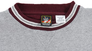 Vintage (Team USA) - Authentic USA Olympic Brand Crew Neck Sweatshirt 1990s X-Large Vintage Retro