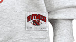 NASCAR (Nutmeg) - Dale Earnhardt #3 Intimidator Crew Neck Sweatshirt 1990s X-Large Vintage Retro