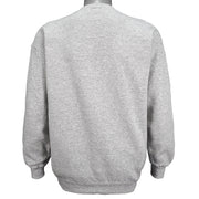 Vintage (Tultex) - Sea World Crew Neck Sweatshirt 1990s Large Vintage Retro