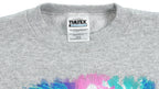 Vintage (Tultex) - Sea World Crew Neck Sweatshirt 1990s Large Vintage Retro