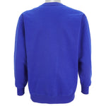 MLB (Nutmeg) - Toronto Blue Jays Sweatshirt 1990s Small Vintage Retro Baseball