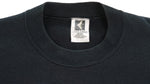 NFL - Carolina Panthers Crew Neck Sweatshirt 1993 X-Large Vintage Retro Football