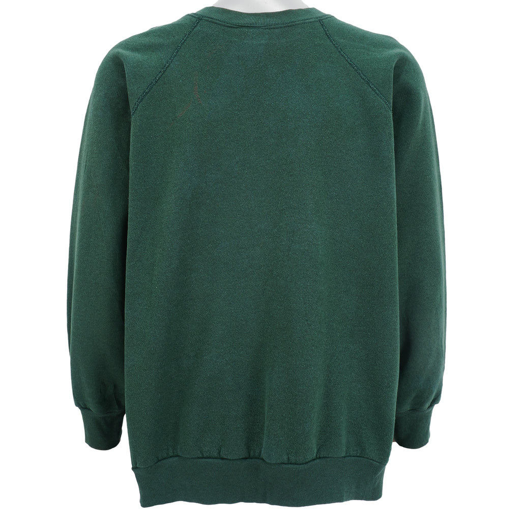 Vintage (Tultex) - Lucy, Peanuts Sweatshirt 1990s 3X-Large Vintage Retro