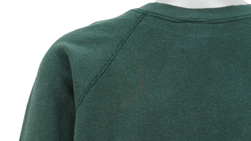 Vintage (Tultex) - Lucy, Peanuts Sweatshirt 1990s 3X-Large Vintage Retro