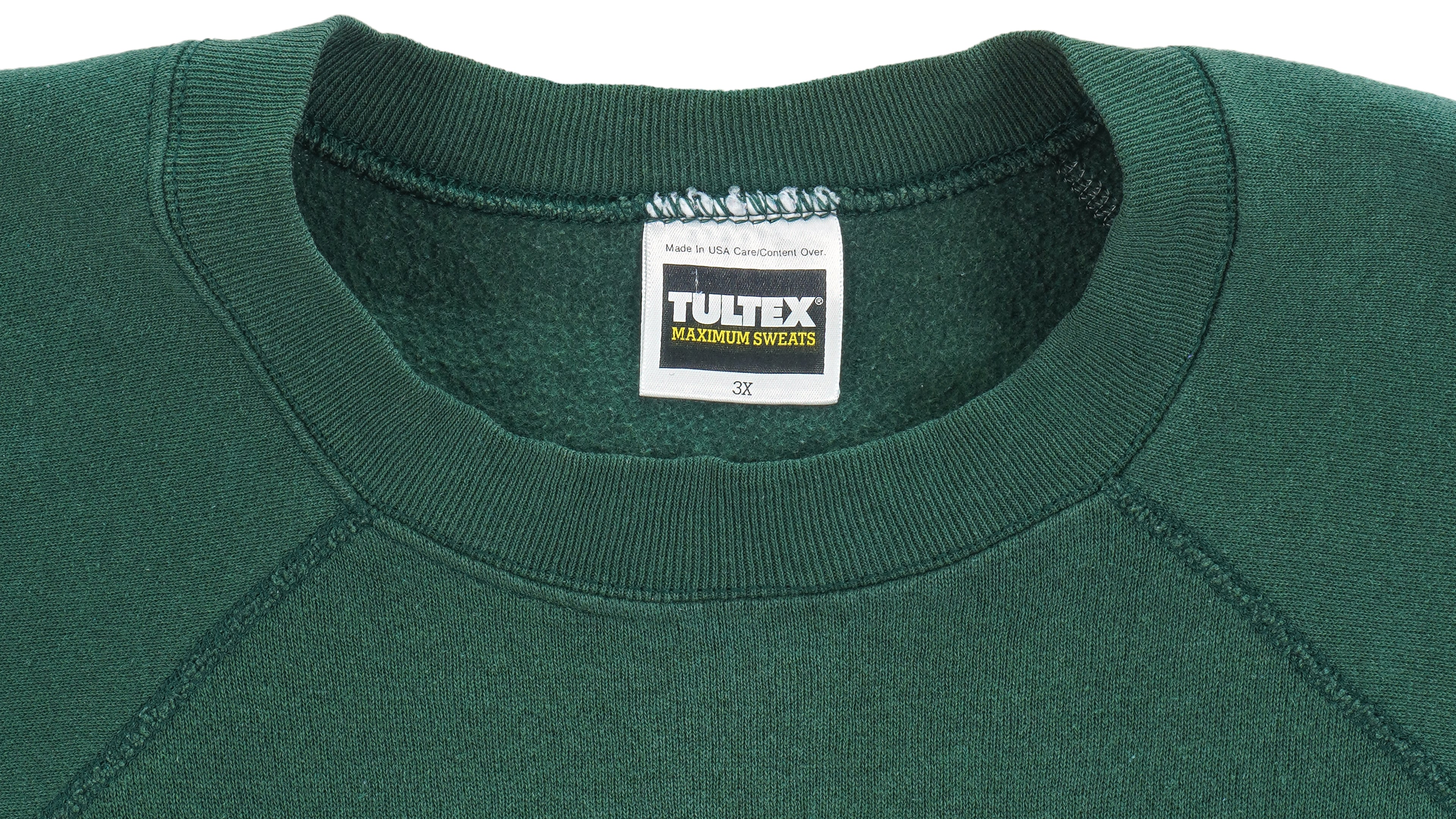 Vintage (Tultex) - Lucy, Peanuts Sweatshirt 1990s 3X-Large Vintage Retro