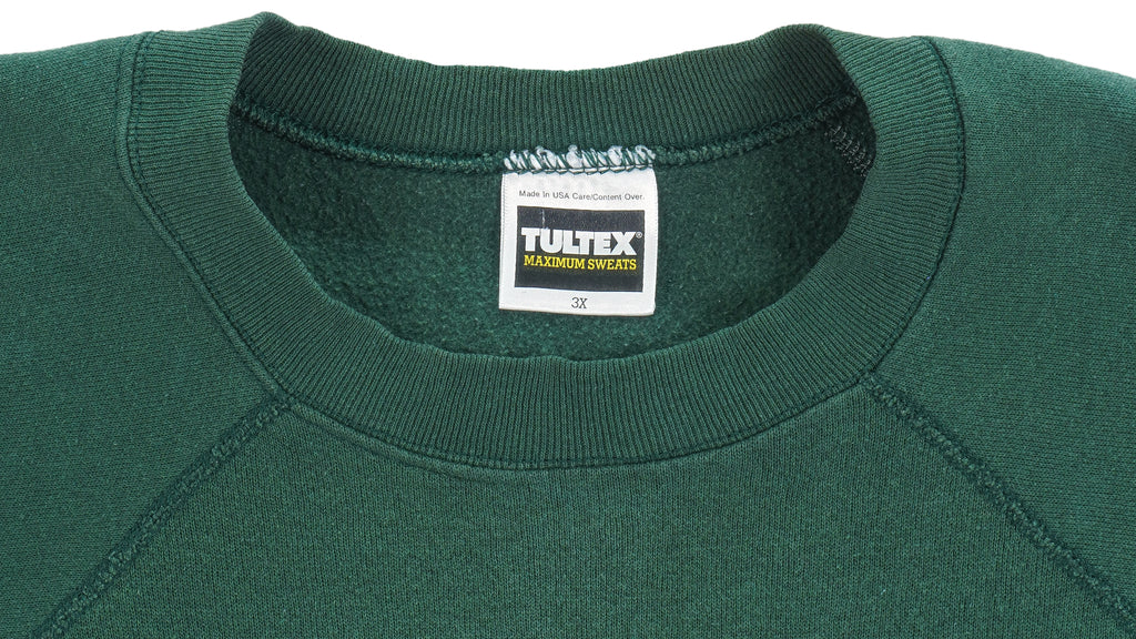 Vintage (Tultex) - Lucy, Peanuts Sweatshirt 1990s 3X-Large Vintage Retro