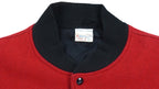 Vintage - President Choice Kobe Varsity 1990s Large Vintage Retro