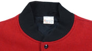 Vintage - President Choice Kobe Varsity 1990s Large Vintage Retro