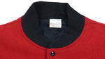 Vintage - President Choice Kobe Varsity 1990s Large Vintage Retro