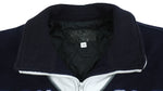 NHL - Toronto Royals Zip Up Varsity Jacket 1990s Small Vintage Retro Hockey