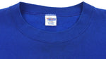 NFL (Trench) - Buffalo Bills Crew Neck Sweatshirt 1990s X-Large Vintage Retro Football