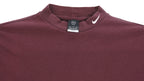 Nike - Red Crew Neck Sweatshirt 1990s X-large Vintage Retro