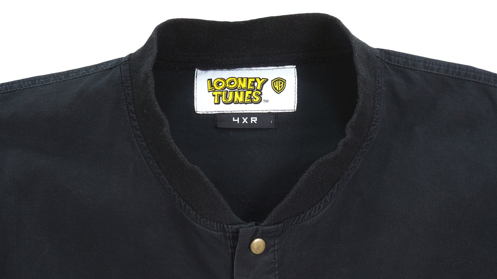 Looney Tunes - NFL Cowboys Super Bowl Champions Sweatshirt 1992 X-Large Vintage Retro Football