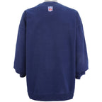 Nike - Dallas Cowboys Spell-Out Sweatshirt 1990s XX-Large Vintage Retro