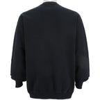 NFL (Logo 7) - Philadelphia Eagles Crew Neck Sweatshirt 1994 X-Large Vintage Retro Football