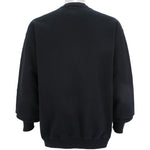 NFL (Logo 7) - Philadelphia Eagles Crew Neck Sweatshirt 1994 X-Large Vintage Retro Football