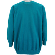 Vintage (Gopher Sport) - Casablanca Crew Neck Sweatshirt 1990s 3X-Large Vintage Retro